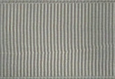 Medium Pearlescent Silver Luxury Gift box with magnetic closure, and choice of ribbon (Pack of 12)
